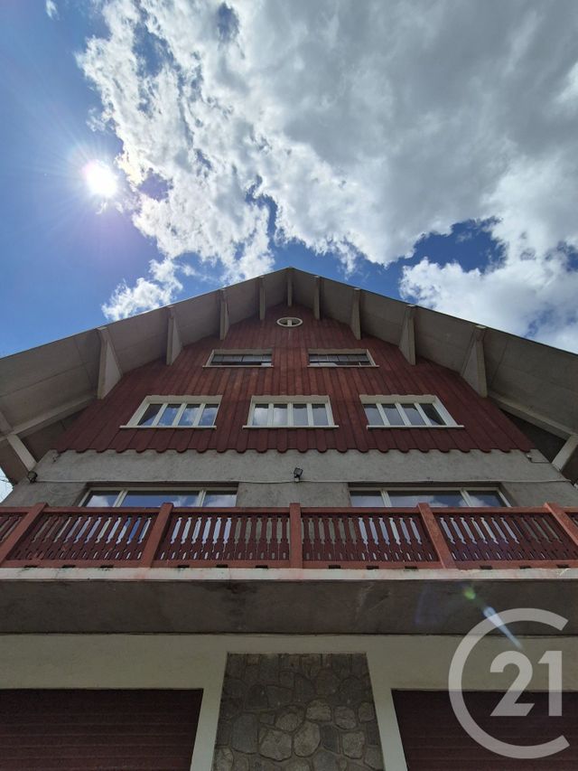 Appartement F1 à vendre - 1 pièce - 25,59 m2 - Cauterets - 65 - MIDI-PYRENEES