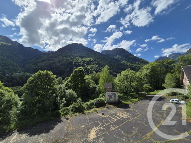 Appartement F1 à vendre - 1 pièce - 25,59 m2 - Cauterets - 65 - MIDI-PYRENEES