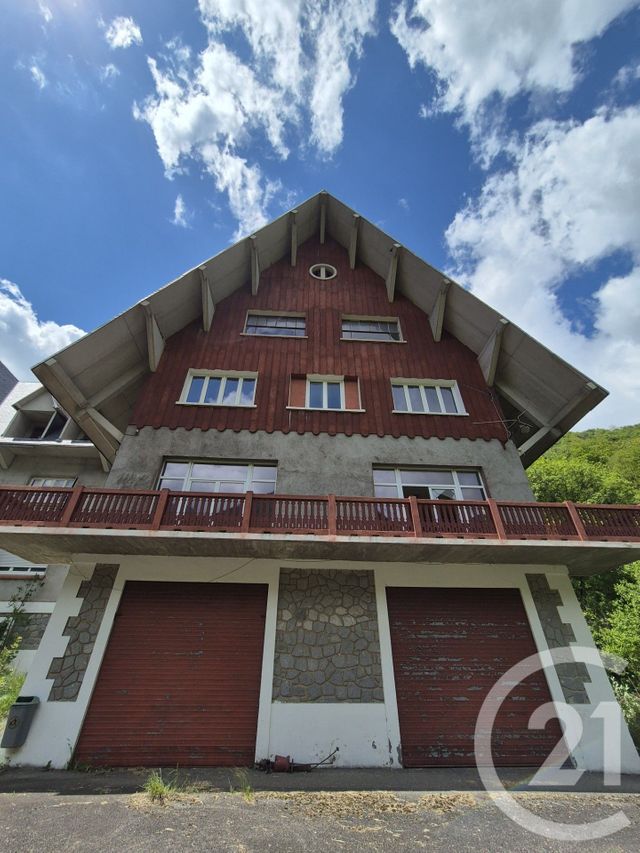 Appartement F1 à vendre - 1 pièce - 25,59 m2 - Cauterets - 65 - MIDI-PYRENEES