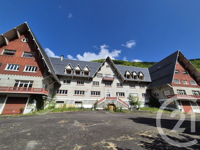 Appartement F2 à vendre - 2 pièces - 47,01 m2 - Cauterets - 65 - MIDI-PYRENEES