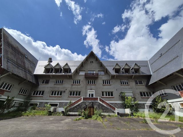 Appartement F4 &agrave; vendre - 4 pi&egrave;ces - 101,90 m2 - Cauterets - 65 - MIDI-PYRENEES