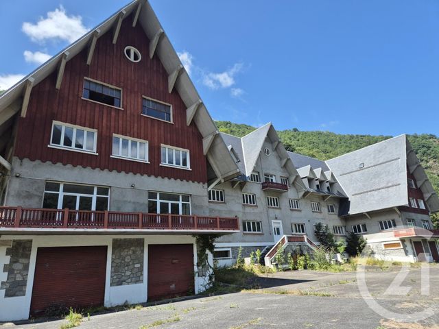 Appartement F4 &agrave; vendre - 4 pi&egrave;ces - 101,90 m2 - Cauterets - 65 - MIDI-PYRENEES