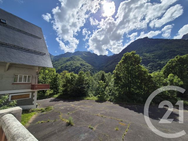 Appartement F5 à vendre - 5 pièces - 95 m2 - Cauterets - 65 - MIDI-PYRENEES