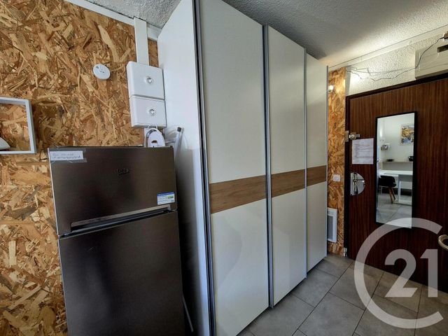 Appartement F1 &agrave; vendre - 1 pi&egrave;ce - 20,93 m2 - Cauterets - 65 - MIDI-PYRENEES