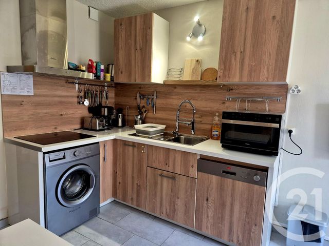 Appartement F1 &agrave; vendre - 1 pi&egrave;ce - 20,93 m2 - Cauterets - 65 - MIDI-PYRENEES