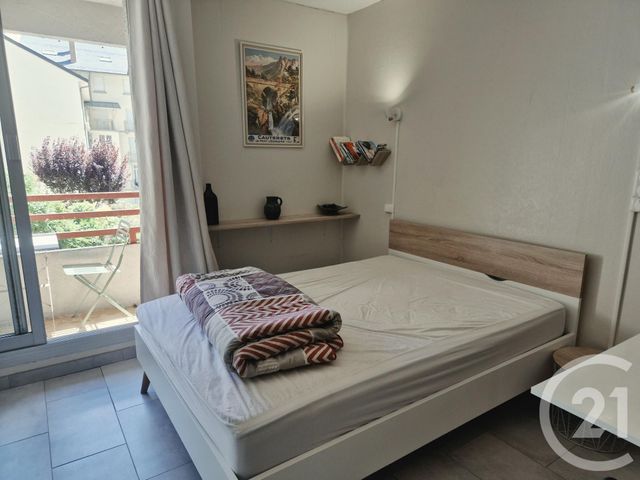Appartement F1 &agrave; vendre - 1 pi&egrave;ce - 20,93 m2 - Cauterets - 65 - MIDI-PYRENEES