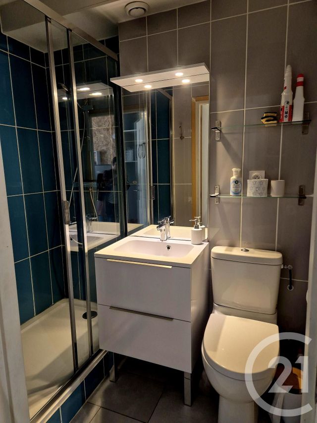 Appartement F1 &agrave; vendre - 1 pi&egrave;ce - 20,93 m2 - Cauterets - 65 - MIDI-PYRENEES
