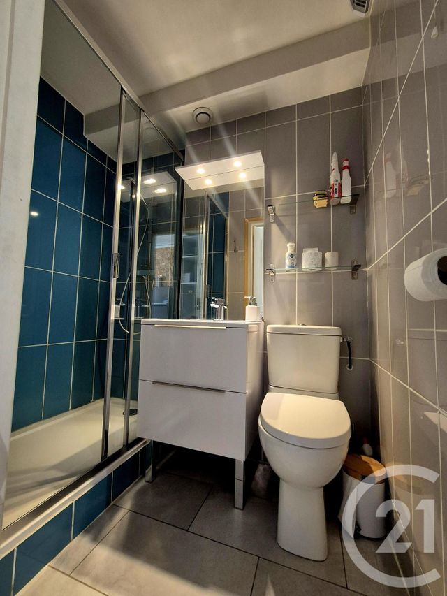 Appartement F1 &agrave; vendre - 1 pi&egrave;ce - 20,93 m2 - Cauterets - 65 - MIDI-PYRENEES