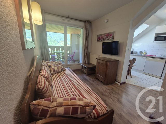 Appartement F2 à vendre - 2 pièces - 25,57 m2 - Cauterets - 65 - MIDI-PYRENEES