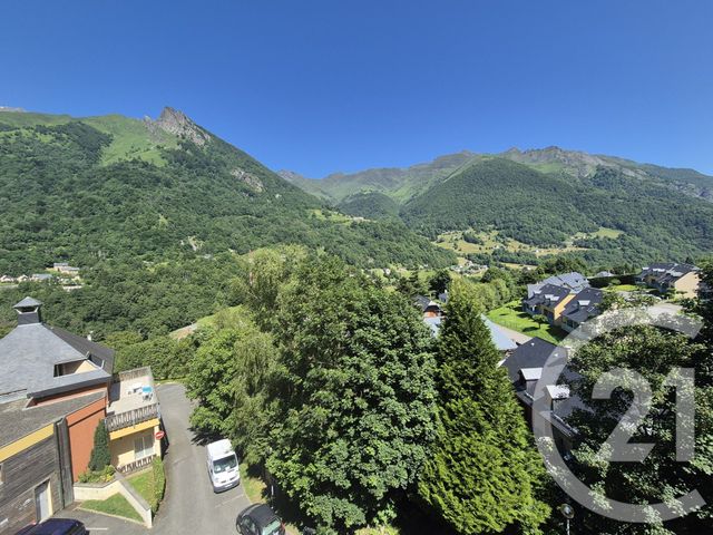 Appartement F2 à vendre - 2 pièces - 25,57 m2 - Cauterets - 65 - MIDI-PYRENEES