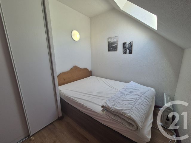 Appartement F2 à vendre - 2 pièces - 25,57 m2 - Cauterets - 65 - MIDI-PYRENEES