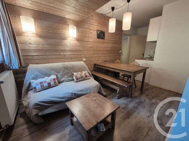 Appartement F3 à vendre - 3 pièces - 34,80 m2 - Cauterets - 65 - MIDI-PYRENEES