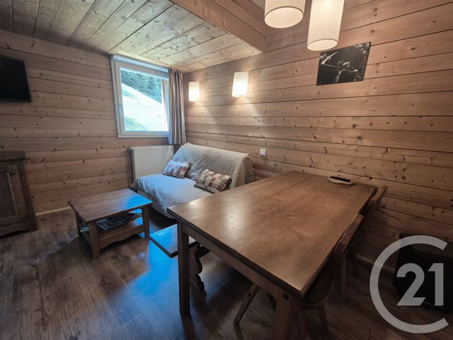 Appartement F3 à vendre - 3 pièces - 34,80 m2 - Cauterets - 65 - MIDI-PYRENEES