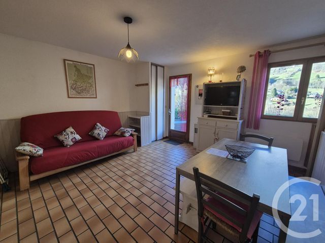 appartement - CAUTERETS - 65