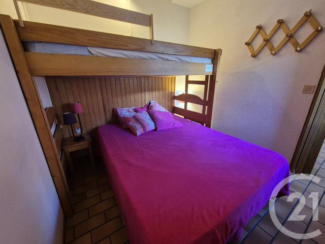 Appartement F1 bis à vendre - 2 pièces - 30,22 m2 - Cauterets - 65 - MIDI-PYRENEES