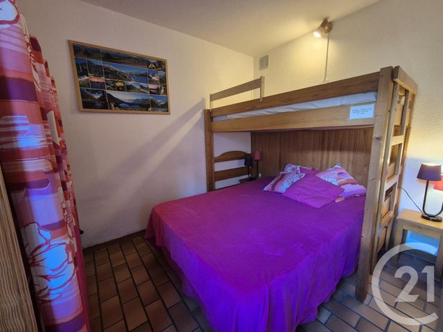 Appartement F1 bis à vendre - 2 pièces - 30,22 m2 - Cauterets - 65 - MIDI-PYRENEES