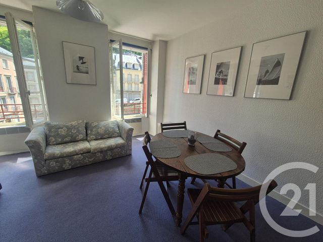 Appartement F2 &agrave; vendre - 2 pi&egrave;ces - 28,14 m2 - Cauterets - 65 - MIDI-PYRENEES