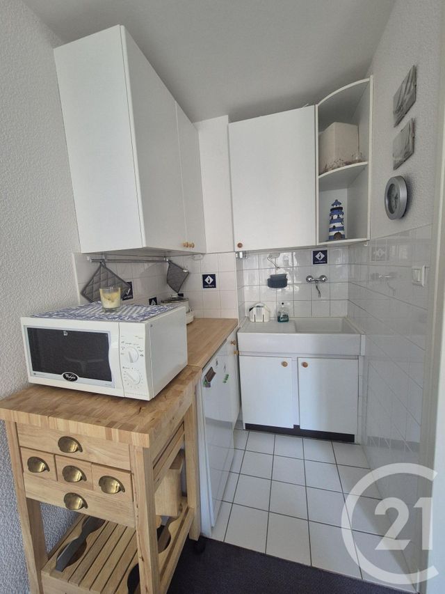 Appartement F2 &agrave; vendre - 2 pi&egrave;ces - 28,14 m2 - Cauterets - 65 - MIDI-PYRENEES