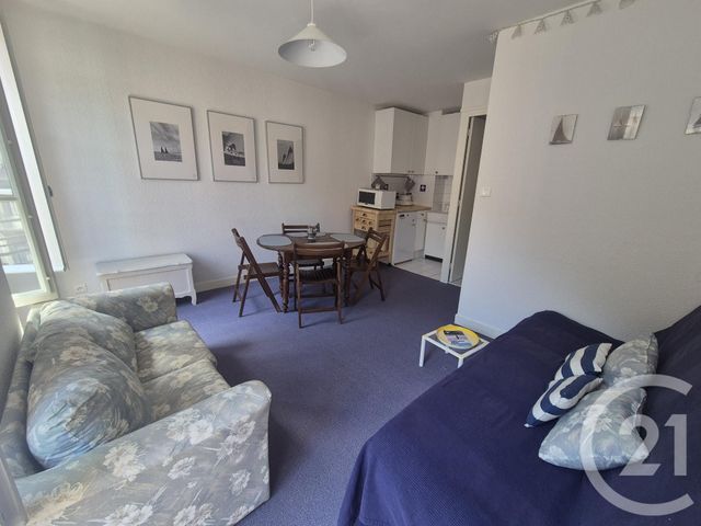 Appartement F2 &agrave; vendre - 2 pi&egrave;ces - 28,14 m2 - Cauterets - 65 - MIDI-PYRENEES