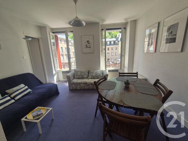 Appartement F2 &agrave; vendre - 2 pi&egrave;ces - 28,14 m2 - Cauterets - 65 - MIDI-PYRENEES