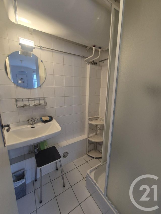 Appartement F2 &agrave; vendre - 2 pi&egrave;ces - 28,14 m2 - Cauterets - 65 - MIDI-PYRENEES