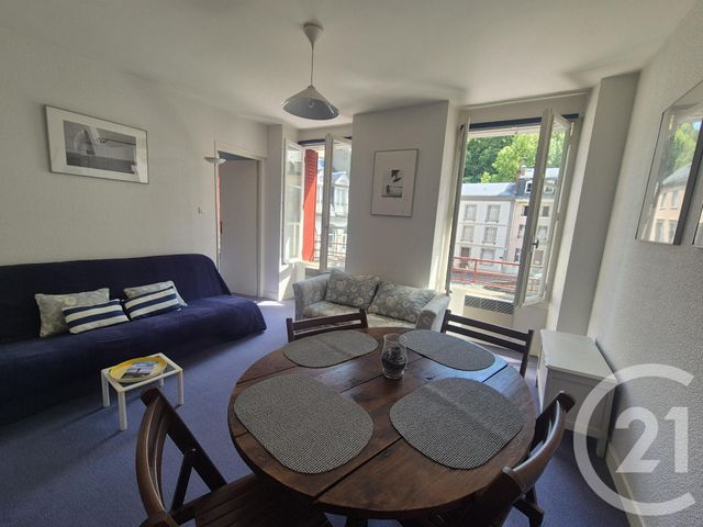 Appartement F2 &agrave; vendre - 2 pi&egrave;ces - 28,14 m2 - Cauterets - 65 - MIDI-PYRENEES