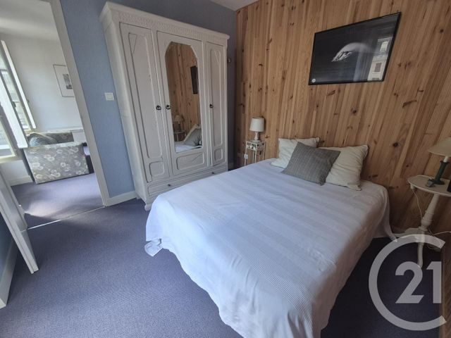 Appartement F2 &agrave; vendre - 2 pi&egrave;ces - 28,14 m2 - Cauterets - 65 - MIDI-PYRENEES