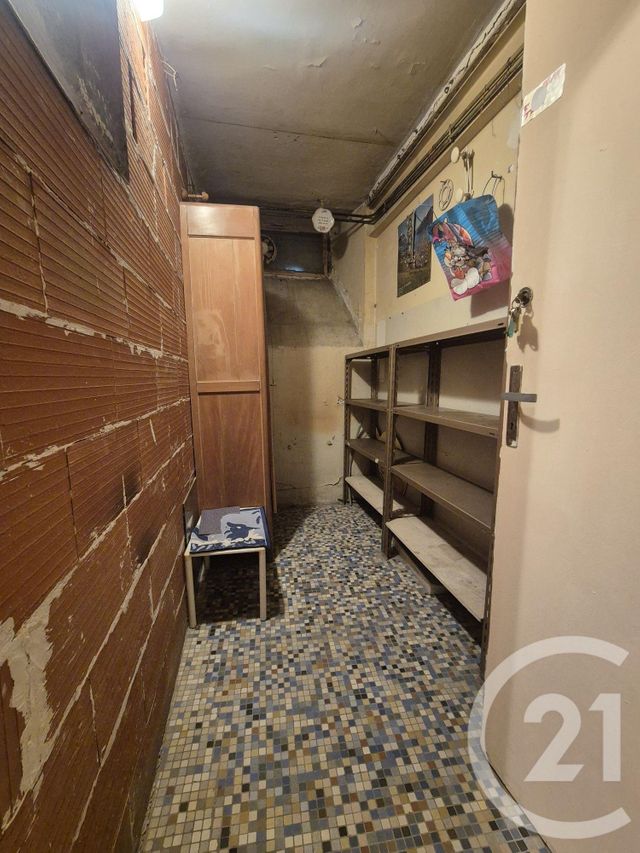 Appartement F2 &agrave; vendre - 2 pi&egrave;ces - 28,14 m2 - Cauterets - 65 - MIDI-PYRENEES