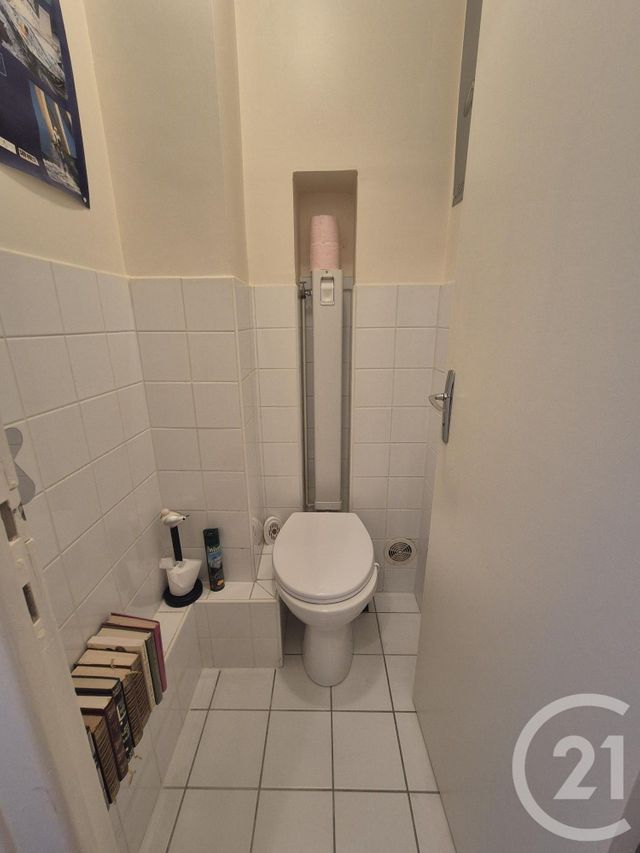 Appartement F2 &agrave; vendre - 2 pi&egrave;ces - 28,14 m2 - Cauterets - 65 - MIDI-PYRENEES