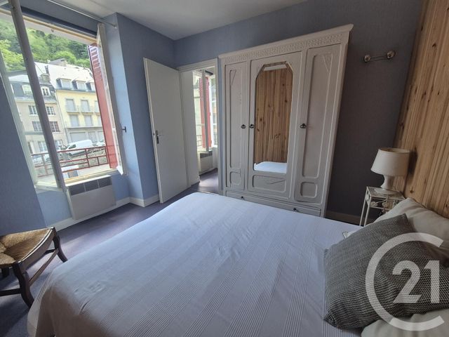 Appartement F2 &agrave; vendre - 2 pi&egrave;ces - 28,14 m2 - Cauterets - 65 - MIDI-PYRENEES