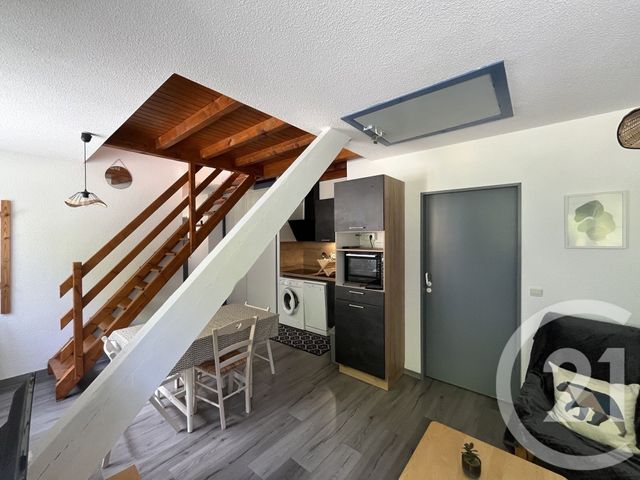 Appartement F3 à vendre - 3 pièces - 33,05 m2 - Cauterets - 65 - MIDI-PYRENEES