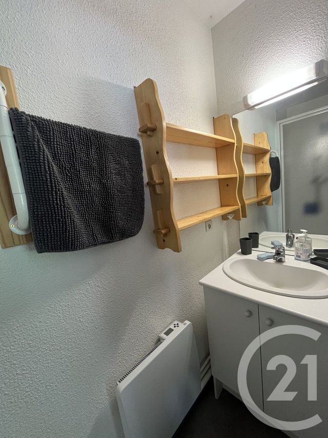 Appartement F3 à vendre - 3 pièces - 33,05 m2 - Cauterets - 65 - MIDI-PYRENEES