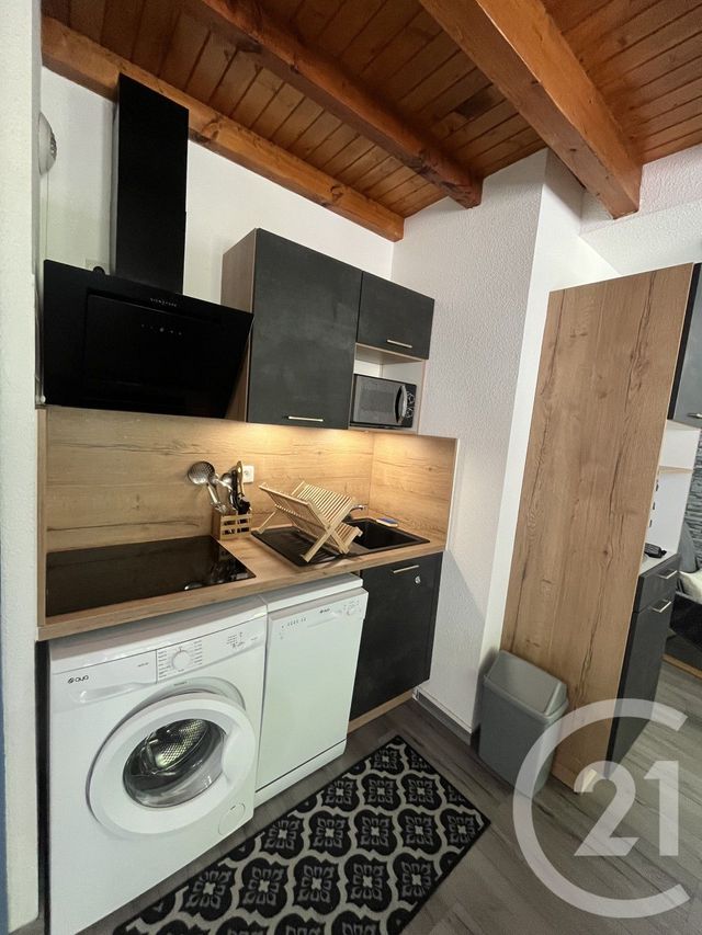 Appartement F3 à vendre - 3 pièces - 33,05 m2 - Cauterets - 65 - MIDI-PYRENEES