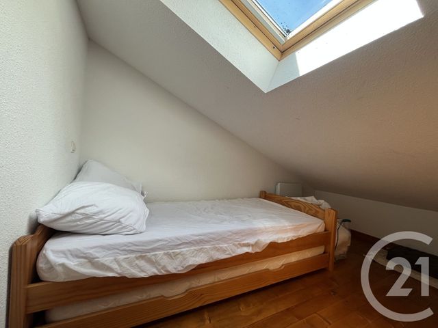 Appartement F3 à vendre - 3 pièces - 33,05 m2 - Cauterets - 65 - MIDI-PYRENEES