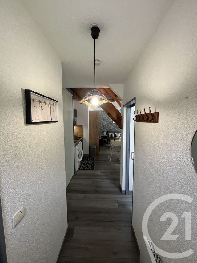 Appartement F3 à vendre - 3 pièces - 33,05 m2 - Cauterets - 65 - MIDI-PYRENEES