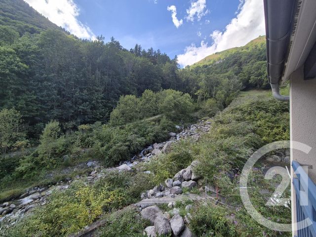 Appartement F3 &agrave; vendre - 3 pi&egrave;ces - 39,39 m2 - Cauterets - 65 - MIDI-PYRENEES
