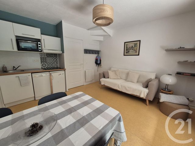 Appartement F3 &agrave; vendre - 3 pi&egrave;ces - 39,39 m2 - Cauterets - 65 - MIDI-PYRENEES