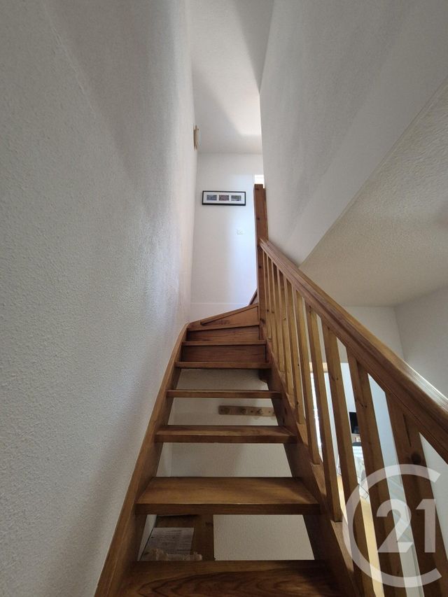 Appartement F3 &agrave; vendre - 3 pi&egrave;ces - 39,39 m2 - Cauterets - 65 - MIDI-PYRENEES