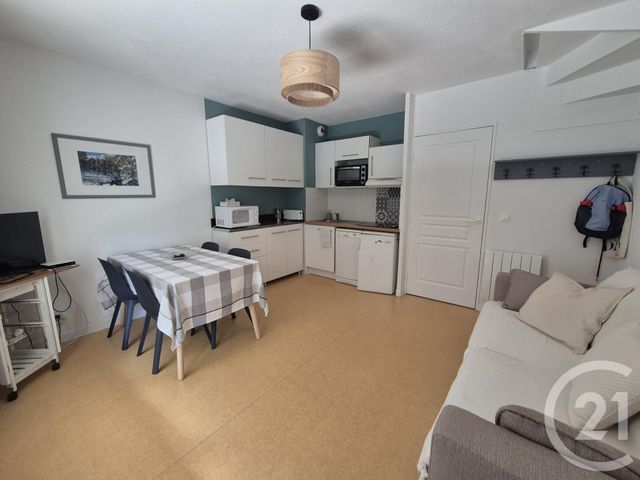 Appartement F3 &agrave; vendre - 3 pi&egrave;ces - 39,39 m2 - Cauterets - 65 - MIDI-PYRENEES