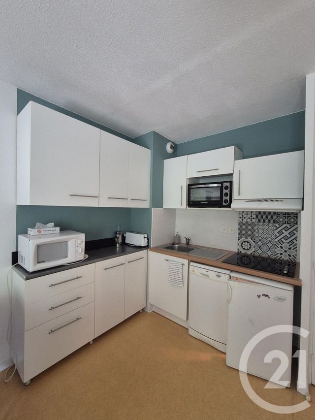Appartement F3 &agrave; vendre - 3 pi&egrave;ces - 39,39 m2 - Cauterets - 65 - MIDI-PYRENEES