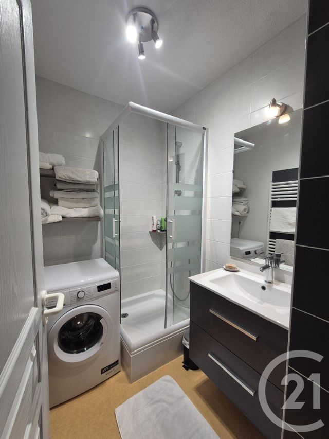Appartement F3 &agrave; vendre - 3 pi&egrave;ces - 39,39 m2 - Cauterets - 65 - MIDI-PYRENEES