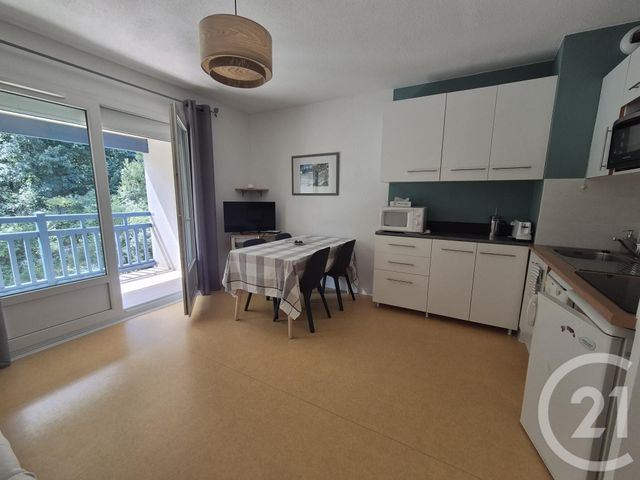 Appartement F3 &agrave; vendre - 3 pi&egrave;ces - 39,39 m2 - Cauterets - 65 - MIDI-PYRENEES