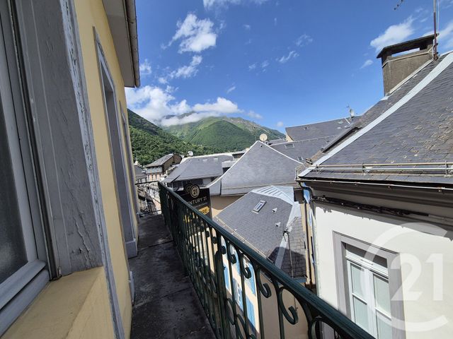 Appartement F4 à vendre - 4 pièces - 68,43 m2 - Cauterets - 65 - MIDI-PYRENEES