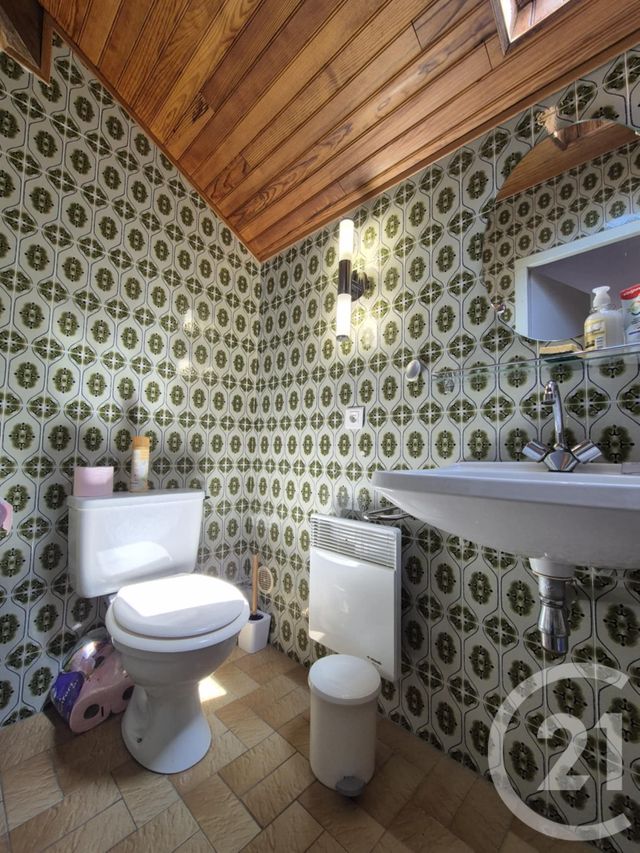 Appartement F4 à vendre - 4 pièces - 68,43 m2 - Cauterets - 65 - MIDI-PYRENEES