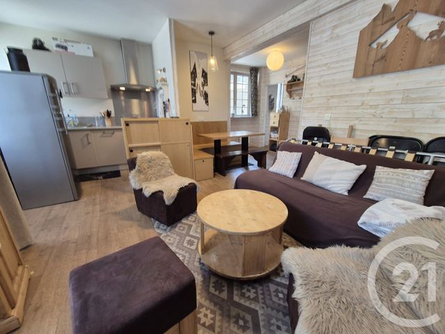 Appartement F4 à vendre - 4 pièces - 68,43 m2 - Cauterets - 65 - MIDI-PYRENEES