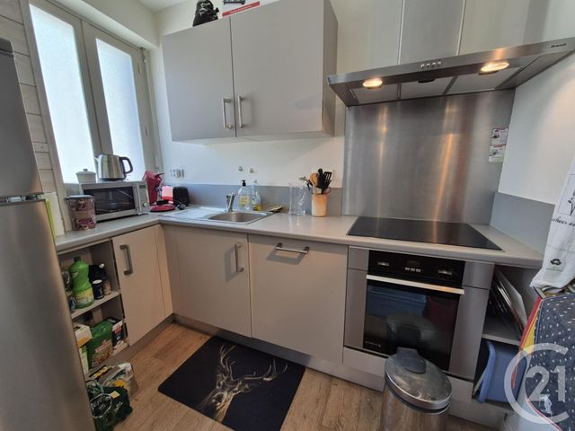 Appartement F4 à vendre - 4 pièces - 68,43 m2 - Cauterets - 65 - MIDI-PYRENEES