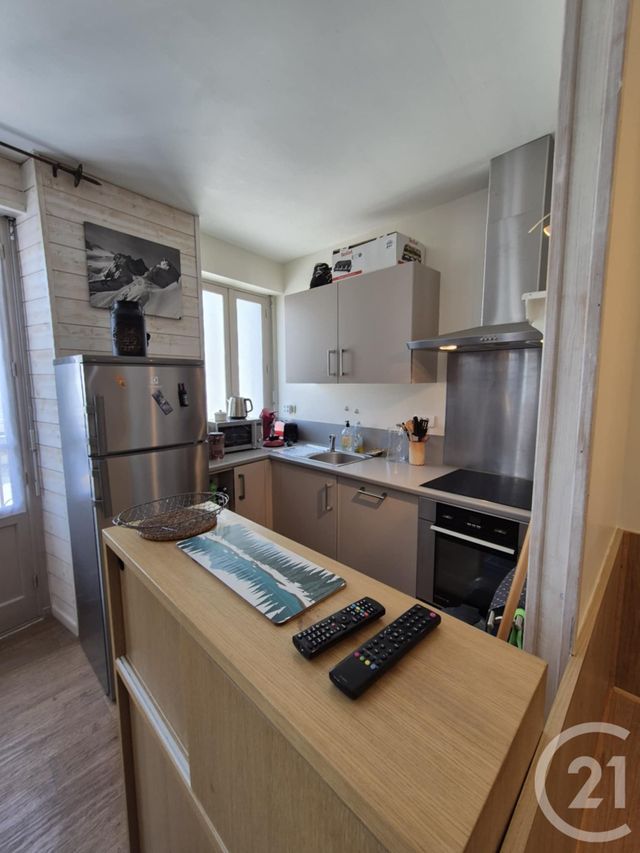 Appartement F4 à vendre - 4 pièces - 68,43 m2 - Cauterets - 65 - MIDI-PYRENEES