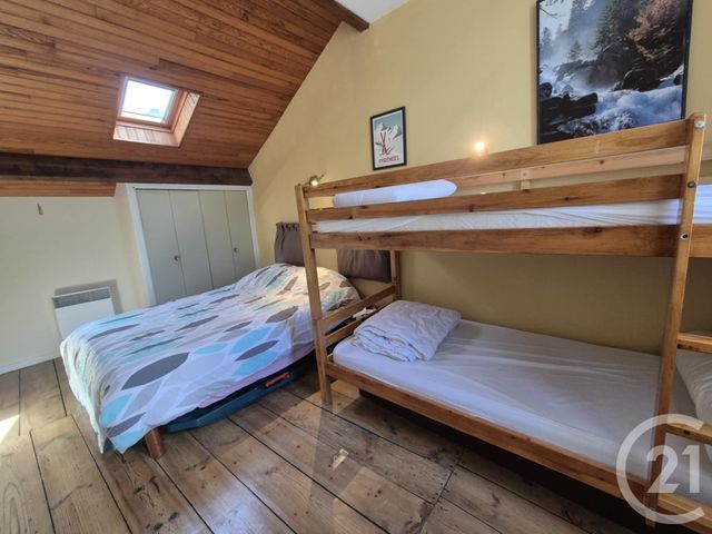 Appartement F4 &agrave; vendre - 4 pi&egrave;ces - 68,43 m2 - Cauterets - 65 - MIDI-PYRENEES