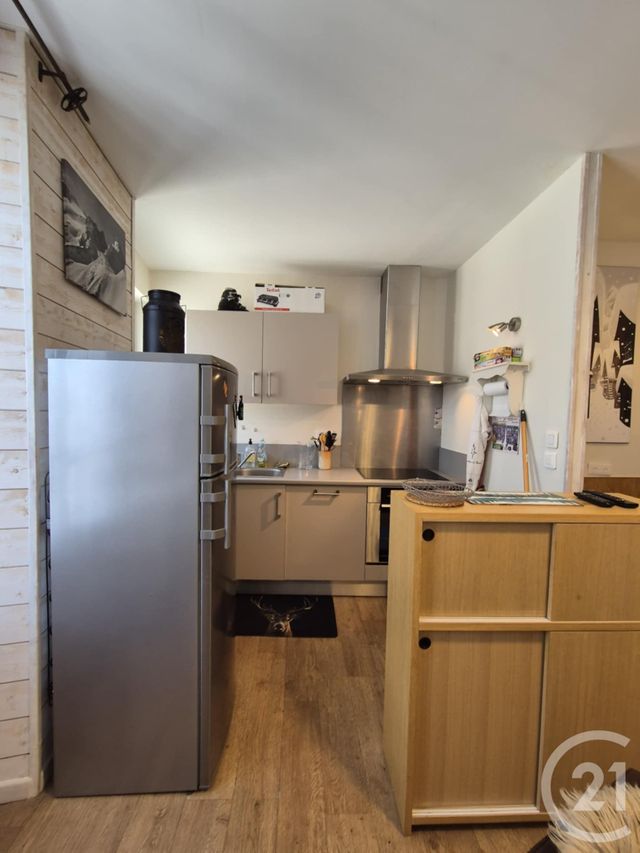 Appartement F4 à vendre - 4 pièces - 68,43 m2 - Cauterets - 65 - MIDI-PYRENEES