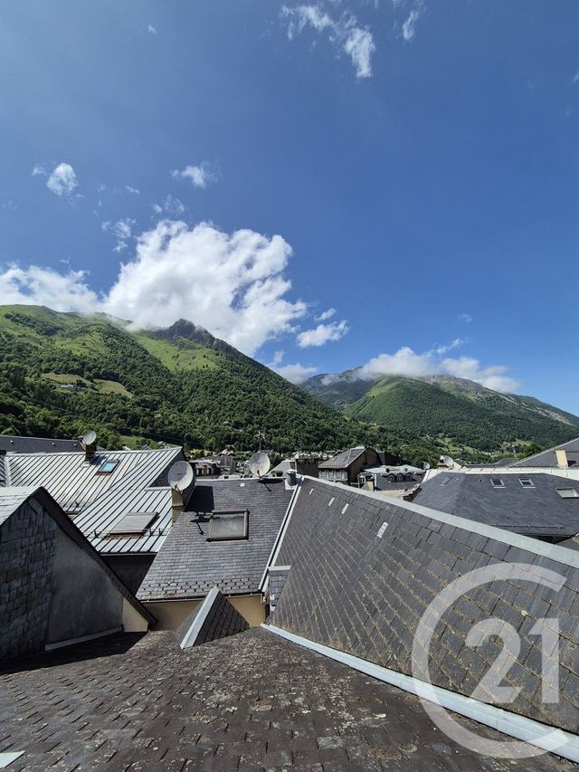 Appartement F4 à vendre - 4 pièces - 68,43 m2 - Cauterets - 65 - MIDI-PYRENEES